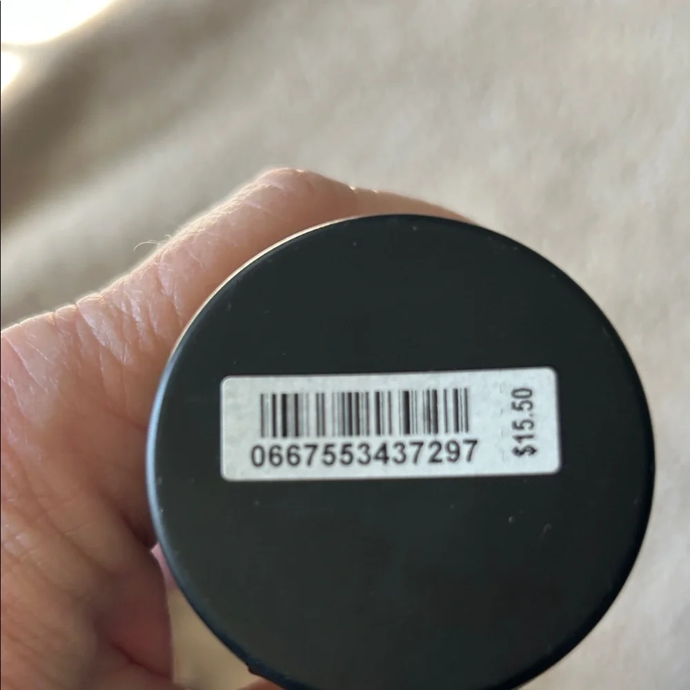 Bath & Body Works Stargazing Meditation Body Cream - Blue and Black - Picture 3 of 3